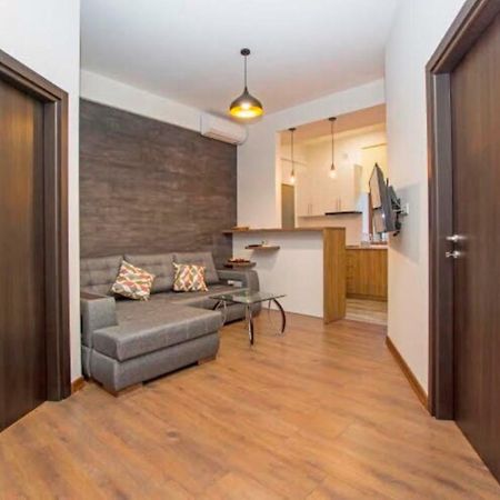Boutique Apartment Erevan Exterior foto